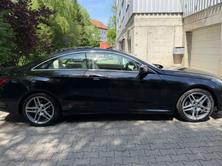 MERCEDES-BENZ E 350 4Matic AMG Line 7G-Tronic, Essence, Occasion / Utilisé, Automatique - 6