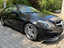 MERCEDES-BENZ E 350 4Matic AMG Line 7G-Tronic, Essence, Occasion / Utilisé, Automatique - 7