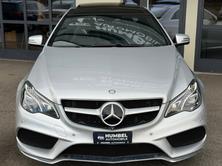 MERCEDES-BENZ E 350 4Matic 7G-Tronic, Essence, Occasion / Utilisé, Automatique - 2