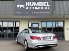 MERCEDES-BENZ E 350 4Matic 7G-Tronic, Essence, Occasion / Utilisé, Automatique - 3