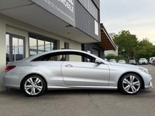 MERCEDES-BENZ E 350 4Matic 7G-Tronic, Essence, Occasion / Utilisé, Automatique - 5