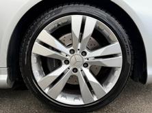MERCEDES-BENZ E 350 4Matic 7G-Tronic, Essence, Occasion / Utilisé, Automatique - 6