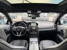 MERCEDES-BENZ E 350 4Matic 7G-Tronic, Essence, Occasion / Utilisé, Automatique - 7