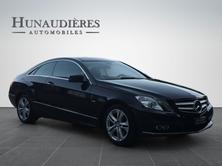 MERCEDES-BENZ E 350 CGI BlueEfficiency 7G-Tronic, Benzin, Occasion / Gebraucht, Automatik - 2