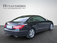 MERCEDES-BENZ E 350 CGI BlueEfficiency 7G-Tronic, Benzin, Occasion / Gebraucht, Automatik - 3