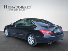 MERCEDES-BENZ E 350 CGI BlueEfficiency 7G-Tronic, Benzin, Occasion / Gebraucht, Automatik - 4