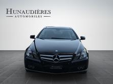 MERCEDES-BENZ E 350 CGI BlueEfficiency 7G-Tronic, Benzin, Occasion / Gebraucht, Automatik - 5