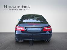 MERCEDES-BENZ E 350 CGI BlueEfficiency 7G-Tronic, Benzin, Occasion / Gebraucht, Automatik - 6