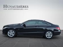 MERCEDES-BENZ E 350 CGI BlueEfficiency 7G-Tronic, Benzin, Occasion / Gebraucht, Automatik - 7