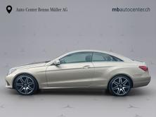 MERCEDES-BENZ E 350 4Matic Coupé, Benzin, Occasion / Gebraucht, Automatik - 2