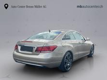 MERCEDES-BENZ E 350 4Matic Coupé, Benzin, Occasion / Gebraucht, Automatik - 5