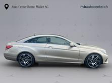 MERCEDES-BENZ E 350 4Matic Coupé, Benzin, Occasion / Gebraucht, Automatik - 6