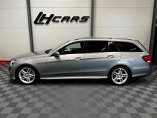 MERCEDES-BENZ E 350 BTEC Avgarde 4Matic, Diesel, Second hand / Used, Automatic - 2