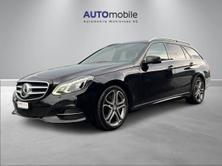 MERCEDES-BENZ E 350 BlueTEC Avantgarde 4Matic 7G-Tronic, Diesel, Second hand / Used, Automatic - 2