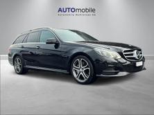 MERCEDES-BENZ E 350 BlueTEC Avantgarde 4Matic 7G-Tronic, Diesel, Second hand / Used, Automatic - 4