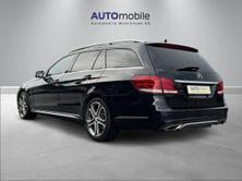 MERCEDES-BENZ E 350 BlueTEC Avantgarde 4Matic 7G-Tronic, Diesel, Second hand / Used, Automatic - 5