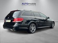 MERCEDES-BENZ E 350 BlueTEC Avantgarde 4Matic 7G-Tronic, Diesel, Second hand / Used, Automatic - 7