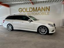 MERCEDES-BENZ E 350 CDI BlueEff. Avantgarde 4Matic 7G-Tronic, Diesel, Second hand / Used, Automatic - 2