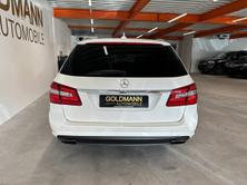 MERCEDES-BENZ E 350 CDI BlueEff. Avantgarde 4Matic 7G-Tronic, Diesel, Second hand / Used, Automatic - 4