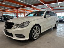 MERCEDES-BENZ E 350 CDI BlueEff. Avantgarde 4Matic 7G-Tronic, Diesel, Second hand / Used, Automatic - 6