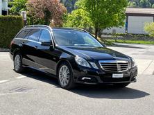 MERCEDES-BENZ E 350 CDI BlueEff. Avantgarde 4Matic 7G-Tronic, Diesel, Occasioni / Usate, Automatico - 2