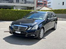 MERCEDES-BENZ E 350 CDI BlueEff. Avantgarde 4Matic 7G-Tronic, Diesel, Occasioni / Usate, Automatico - 4