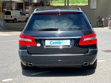 MERCEDES-BENZ E 350 CDI BlueEff. Avantgarde 4Matic 7G-Tronic, Diesel, Occasioni / Usate, Automatico - 5