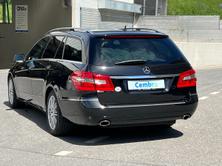 MERCEDES-BENZ E 350 CDI BlueEff. Avantgarde 4Matic 7G-Tronic, Diesel, Occasioni / Usate, Automatico - 6