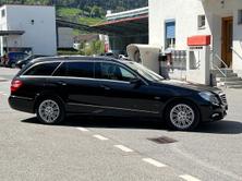 MERCEDES-BENZ E 350 CDI BlueEff. Avantgarde 4Matic 7G-Tronic, Diesel, Occasioni / Usate, Automatico - 7