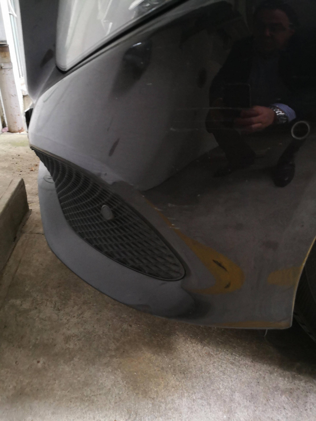 MERCEDES-BENZ E 350 d Avantgarde 4matic Kombi, Diesel, Occasion / Gebraucht, Automat - 7