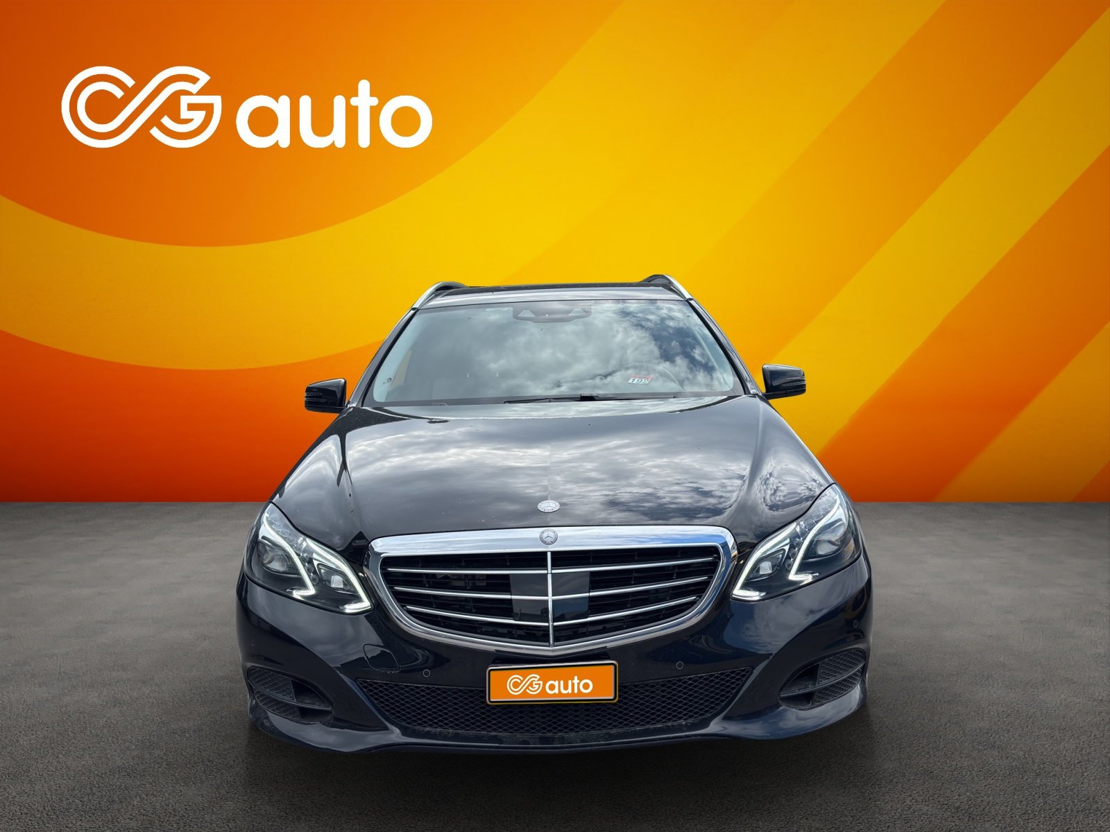 MERCEDES-BENZ E 350 BlueTEC Avantgarde 4Matic 7G-Tronic, Diesel, Occasioni / Usate, Automatico - 3