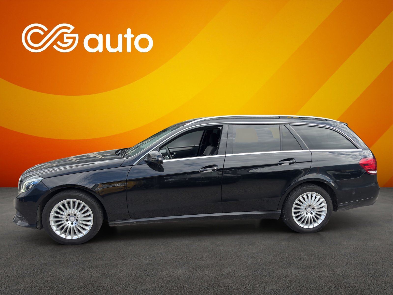 MERCEDES-BENZ E 350 BlueTEC Avantgarde 4Matic 7G-Tronic, Diesel, Occasioni / Usate, Automatico - 4