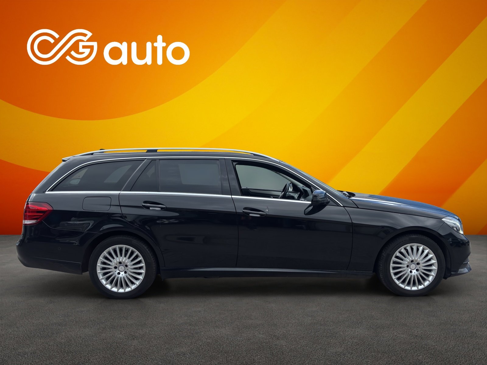 MERCEDES-BENZ E 350 BlueTEC Avantgarde 4Matic 7G-Tronic, Diesel, Occasioni / Usate, Automatico - 5