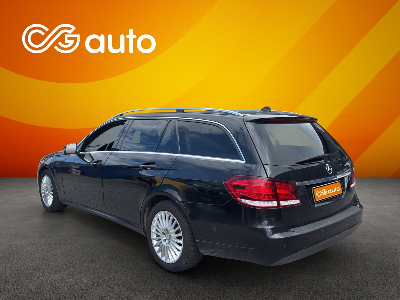 MERCEDES-BENZ E 350 BlueTEC Avantgarde 4Matic 7G-Tronic, Diesel, Occasioni / Usate, Automatico - 6