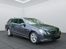MERCEDES-BENZ E 350 CDI BlueEfficiency 4Matic 7G-Tronic, Diesel, Second hand / Used, Automatic - 3