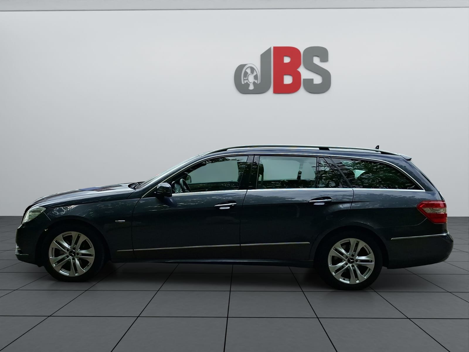 MERCEDES-BENZ E 350 CDI BlueEfficiency 4Matic 7G-Tronic, Diesel, Occasion / Gebraucht, Automatik - 4