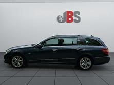 MERCEDES-BENZ E 350 CDI BlueEfficiency 4Matic 7G-Tronic, Diesel, Second hand / Used, Automatic - 4