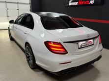 MERCEDES-BENZ E 350 d AMG Line 9G-Tronic, Diesel, Second hand / Used, Automatic - 4