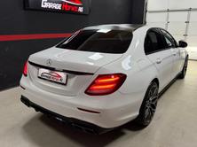 MERCEDES-BENZ E 350 d AMG Line 9G-Tronic, Diesel, Second hand / Used, Automatic - 5