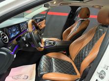 MERCEDES-BENZ E 350 d AMG Line 9G-Tronic, Diesel, Second hand / Used, Automatic - 7