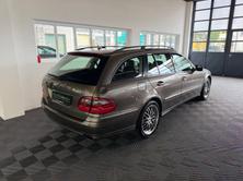 MERCEDES-BENZ E 350 Elégance 4Matic Automatic, Essence, Occasion / Utilisé, Automatique - 3