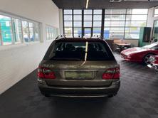 MERCEDES-BENZ E 350 Elégance 4Matic Automatic, Essence, Occasion / Utilisé, Automatique - 4