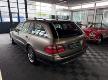MERCEDES-BENZ E 350 Elégance 4Matic Automatic, Essence, Occasion / Utilisé, Automatique - 5