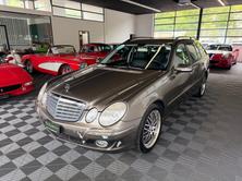 MERCEDES-BENZ E 350 Elégance 4Matic Automatic, Essence, Occasion / Utilisé, Automatique - 6