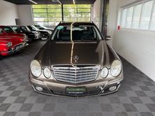 MERCEDES-BENZ E 350 Elégance 4Matic Automatic, Essence, Occasion / Utilisé, Automatique - 7