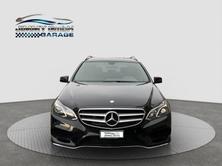 MERCEDES-BENZ E 350 BlueTEC 4Matic 7G-Tronic, Diesel, Second hand / Used, Automatic - 2