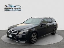 MERCEDES-BENZ E 350 BlueTEC 4Matic 7G-Tronic, Diesel, Second hand / Used, Automatic - 3