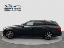 MERCEDES-BENZ E 350 BlueTEC 4Matic 7G-Tronic, Diesel, Second hand / Used, Automatic - 4