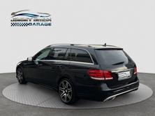 MERCEDES-BENZ E 350 BlueTEC 4Matic 7G-Tronic, Diesel, Second hand / Used, Automatic - 5