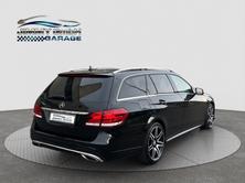 MERCEDES-BENZ E 350 BlueTEC 4Matic 7G-Tronic, Diesel, Second hand / Used, Automatic - 7